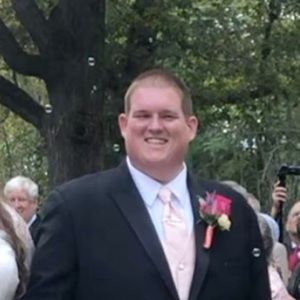 Meet your Posher, Scott